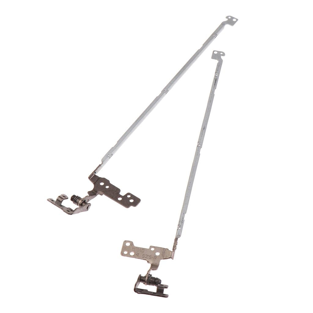 LCD Display Hinges Screen Shaft for HP 430 G1