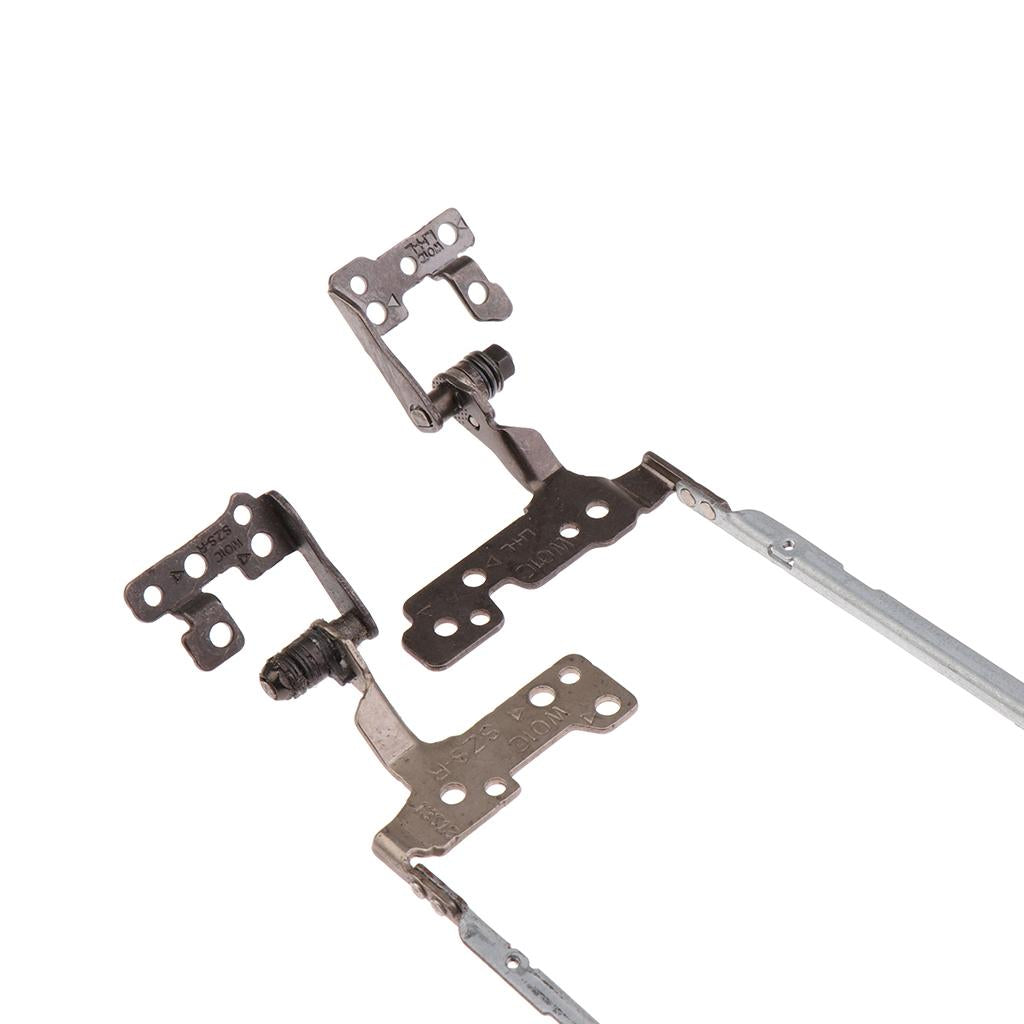 LCD Display Hinges Screen Shaft for HP 430 G1