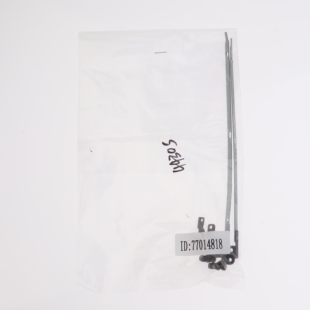 Laptop Screen Hinges Replacement for HP 4430S 4431S 4435S 4436S 4330S 4331S