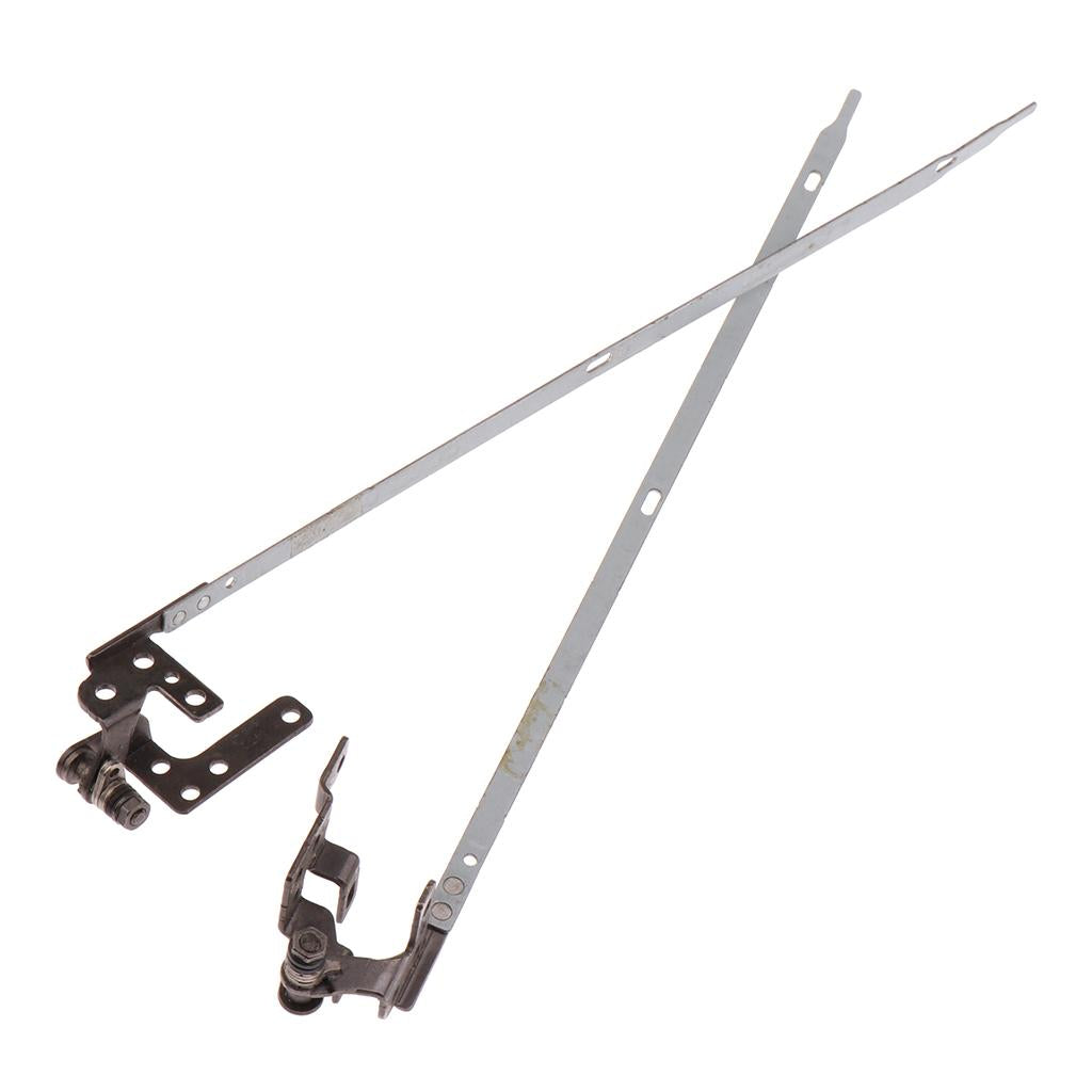 Laptop Screen Hinges Replacement for HP 4430S 4431S 4435S 4436S 4330S 4331S