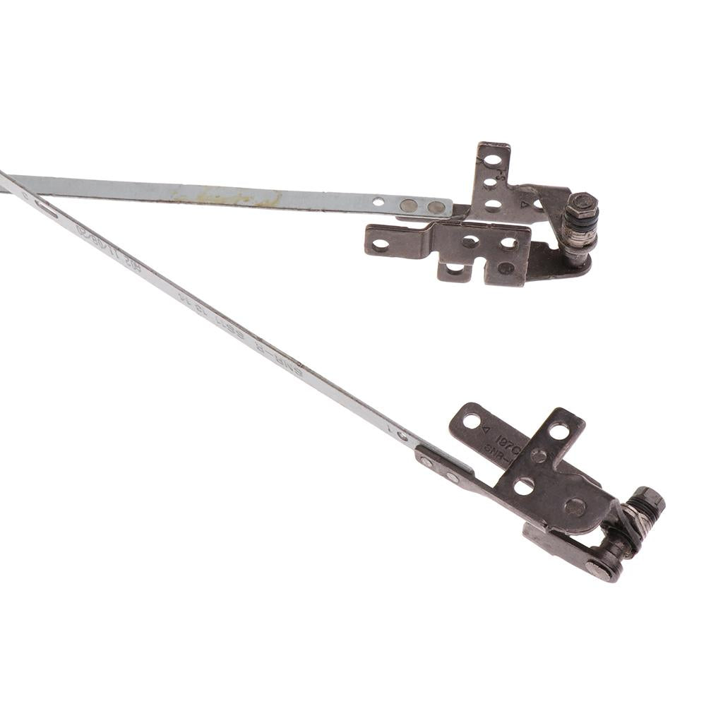 Laptop Screen Hinges Replacement for HP 4430S 4431S 4435S 4436S 4330S 4331S