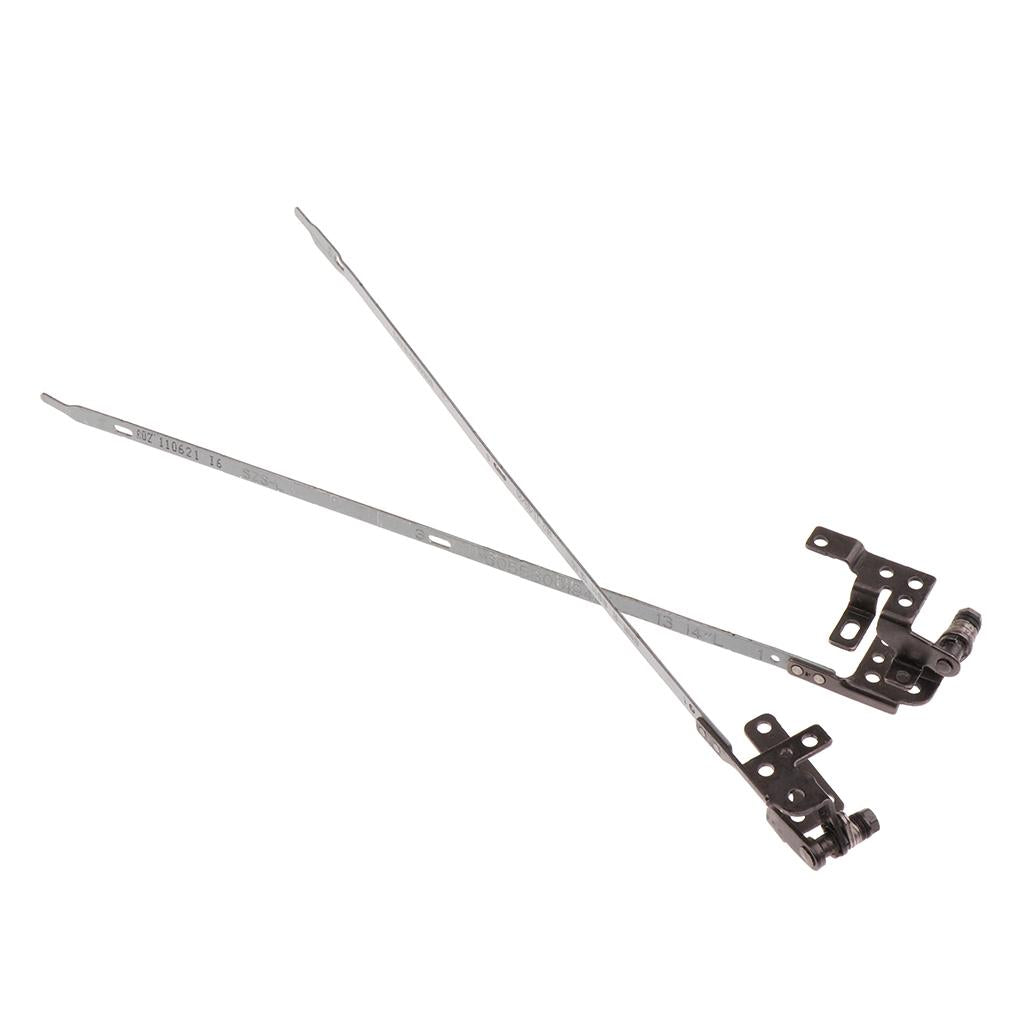 Laptop Screen Hinges Replacement for HP 4430S 4431S 4435S 4436S 4330S 4331S
