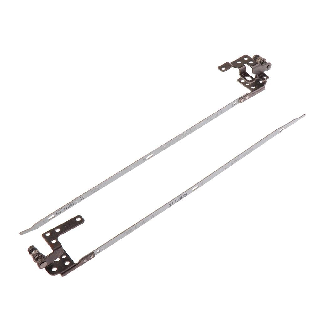 Laptop Screen Hinges Replacement for HP 4430S 4431S 4435S 4436S 4330S 4331S