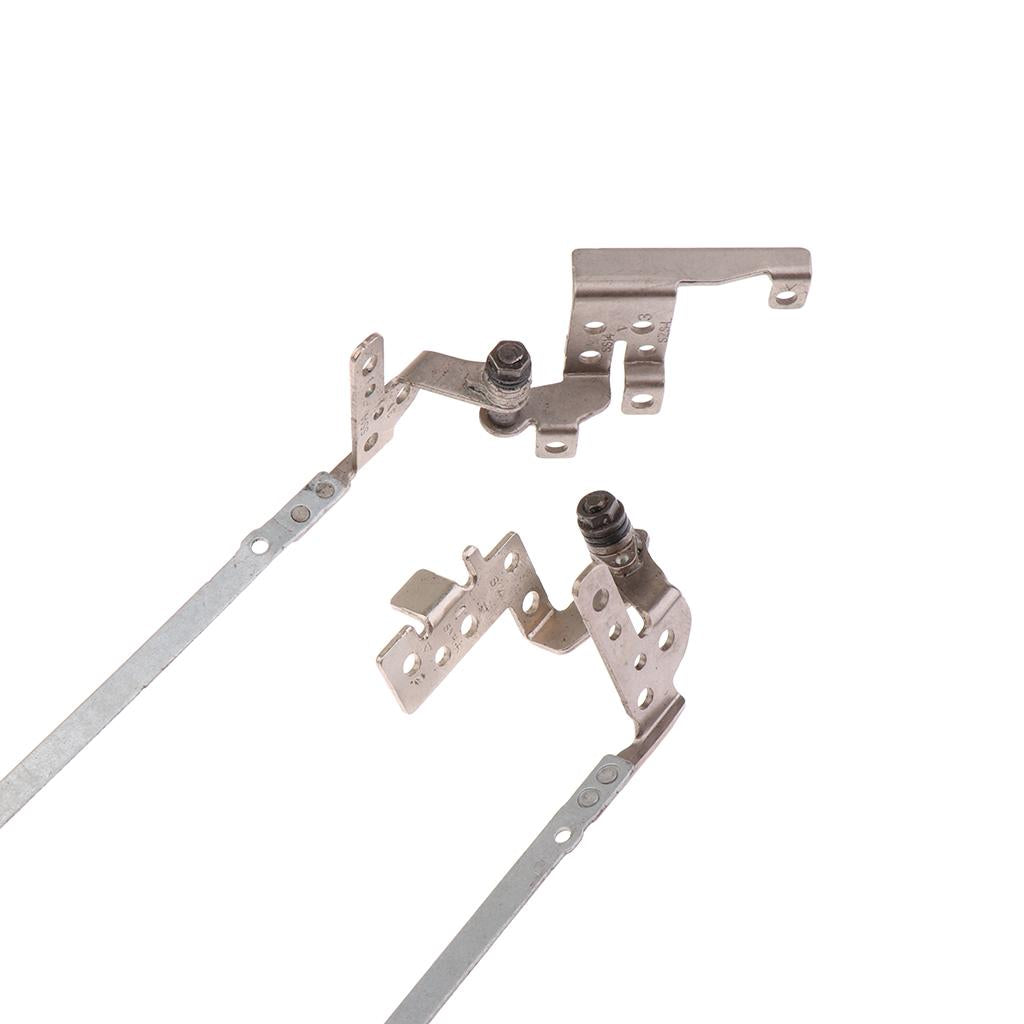 LCD Display Hinges Screen Shaft for HP 4440S 4441S 4445S 4446S Laptop