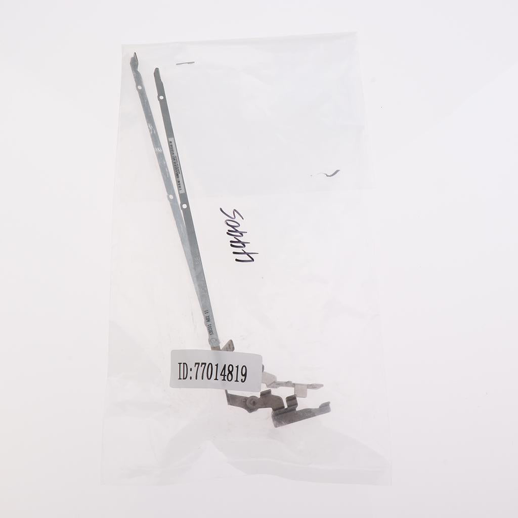 LCD Display Hinges Screen Shaft for HP 4440S 4441S 4445S 4446S Laptop