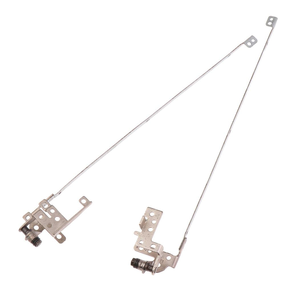 LCD Display Hinges Screen Shaft for HP 4440S 4441S 4445S 4446S Laptop