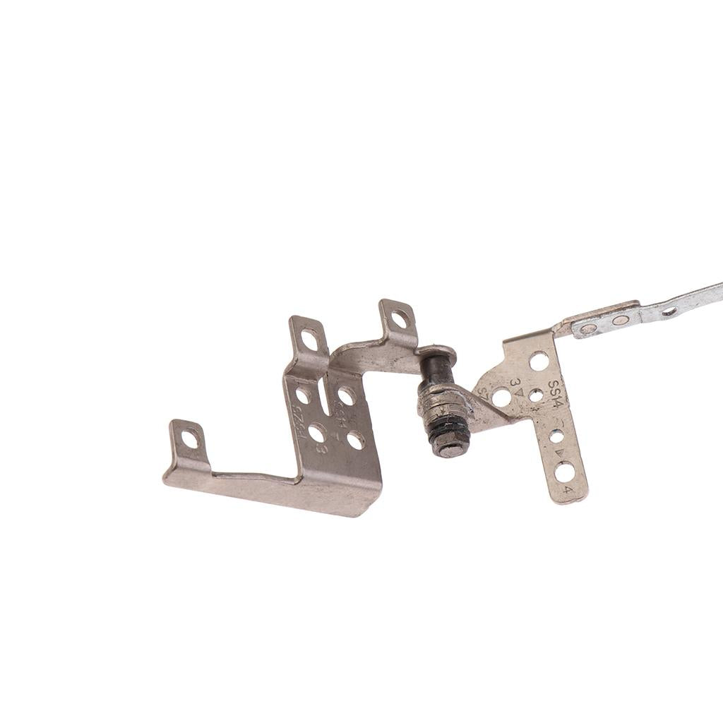 LCD Display Hinges Screen Shaft for HP 4440S 4441S 4445S 4446S Laptop