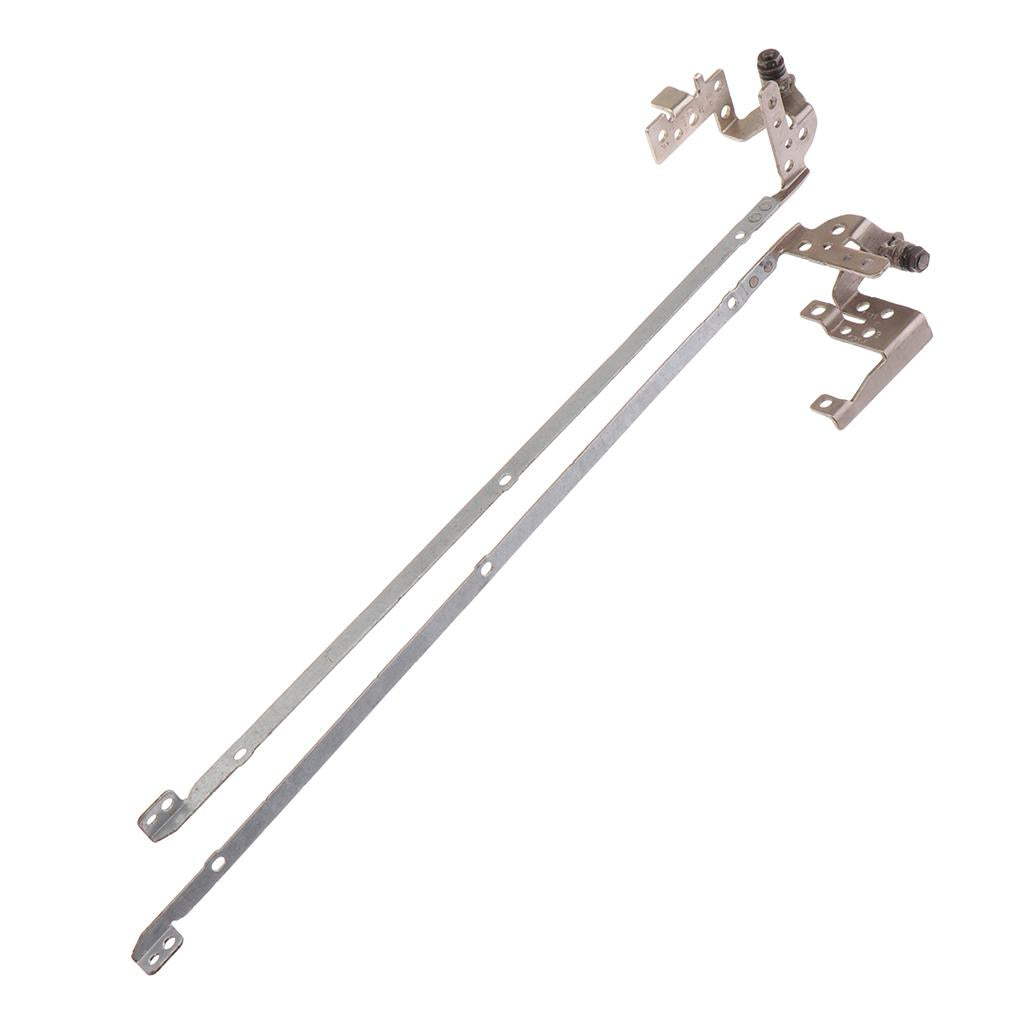 LCD Display Hinges Screen Shaft for HP 4440S 4441S 4445S 4446S Laptop