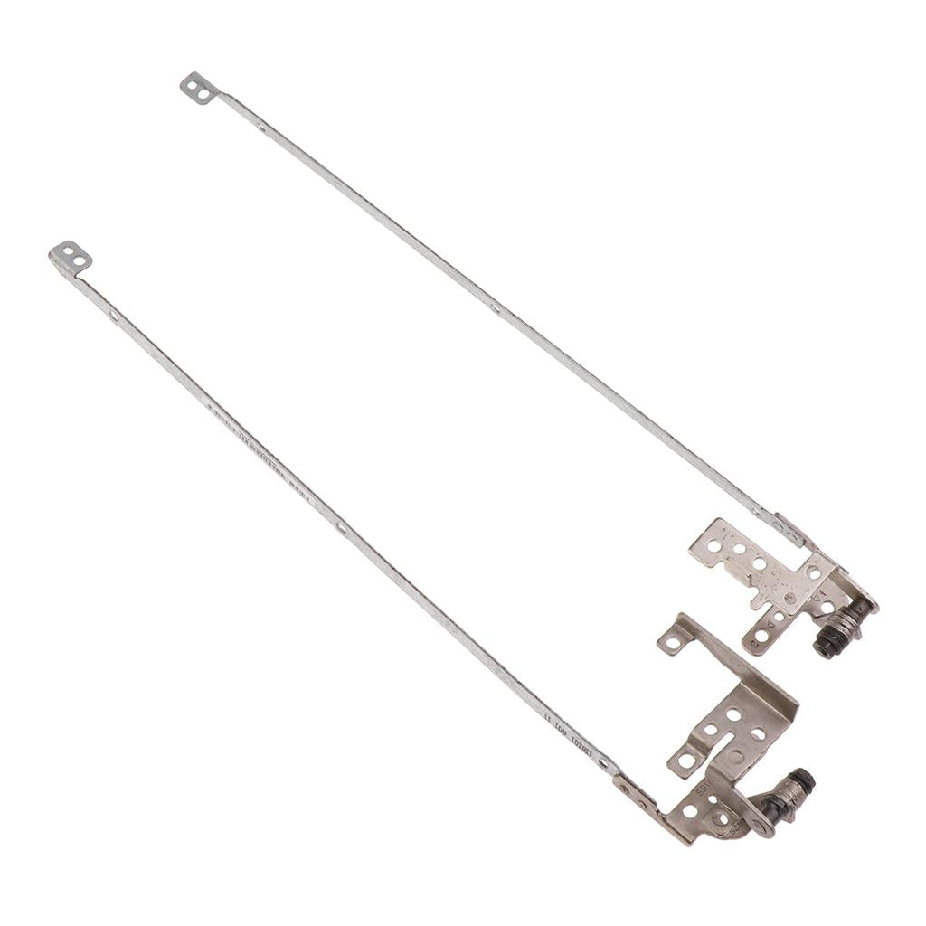 LCD Display Hinges Screen Shaft for HP 4440S 4441S 4445S 4446S Laptop