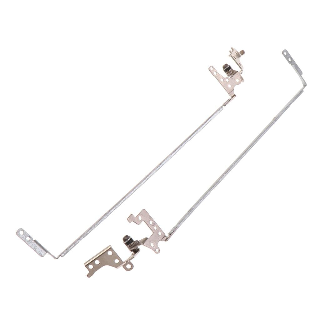 LCD Display Hinges Brackets Metal Screen Shaft for HP 440G1/445G1 Laptop