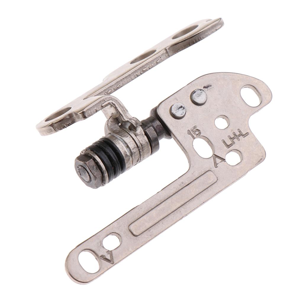 Laptop Hinge Set Left & Right Axis Shaft for HP EliteBook 850 G1 15.6"