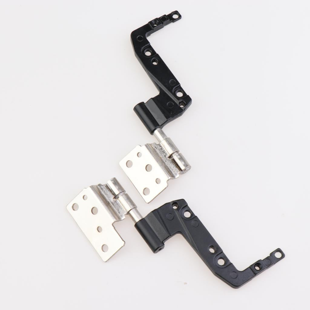 Laptop LCD Screen Hinges Left+Right Set Replacement for Dell Latitude E5520
