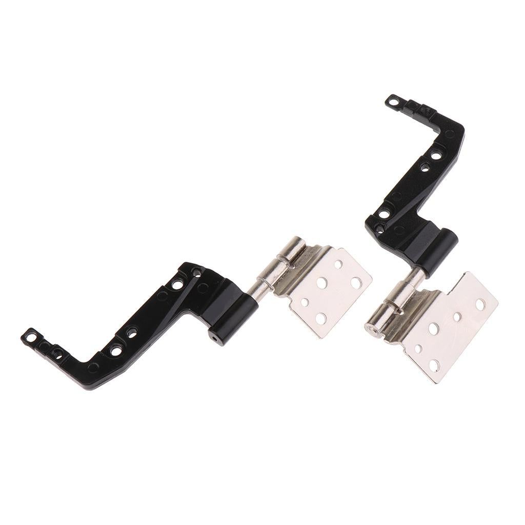 Laptop LCD Screen Hinges Left+Right Set Replacement for Dell Latitude E5520