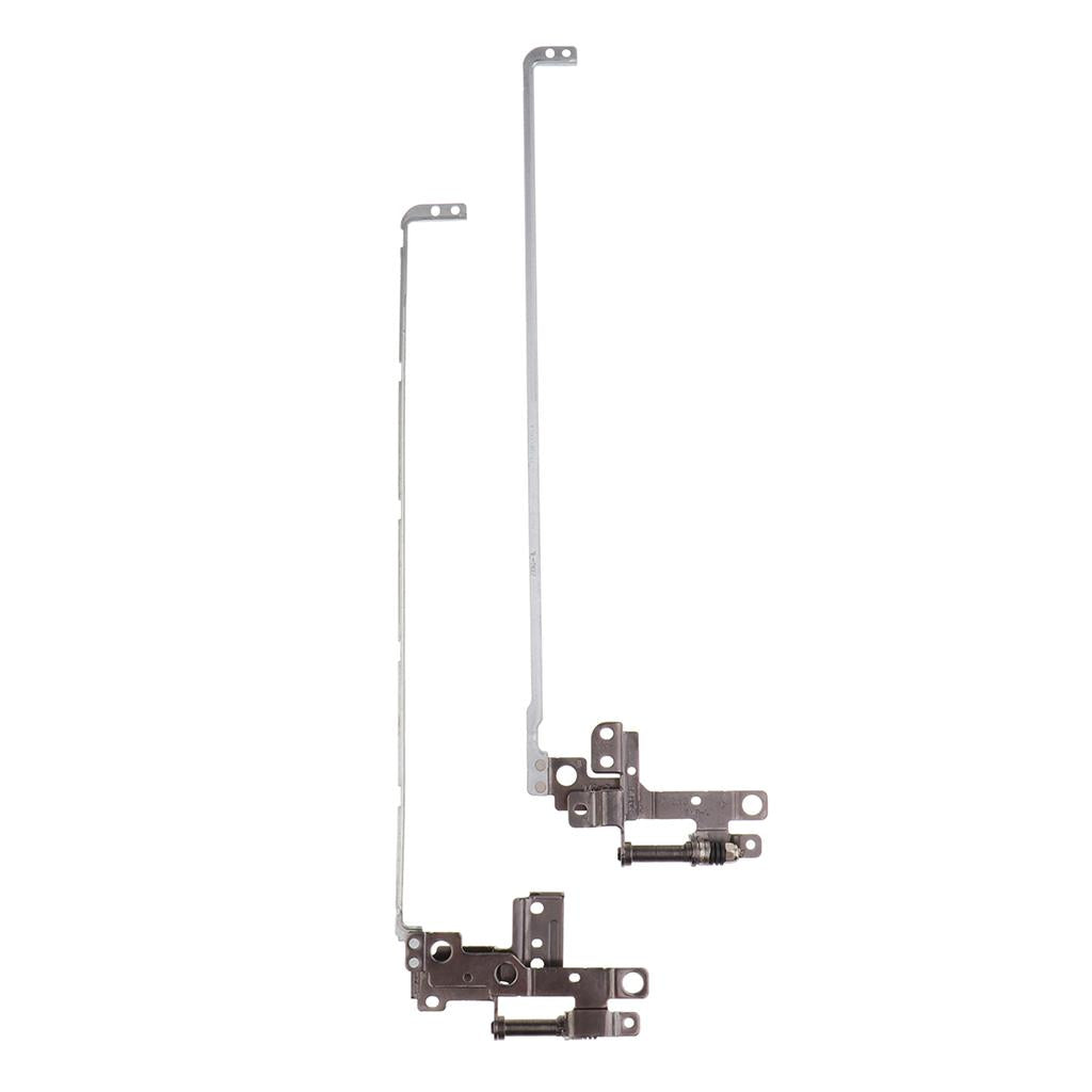 LCD Screen Hinges Left+Right Replacement for Dell 15-7000 7547 P41F 7548