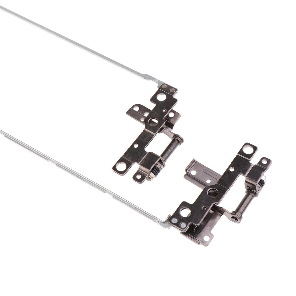 LCD Screen Hinges Left+Right Replacement for Dell 15-7000 7547 P41F 7548