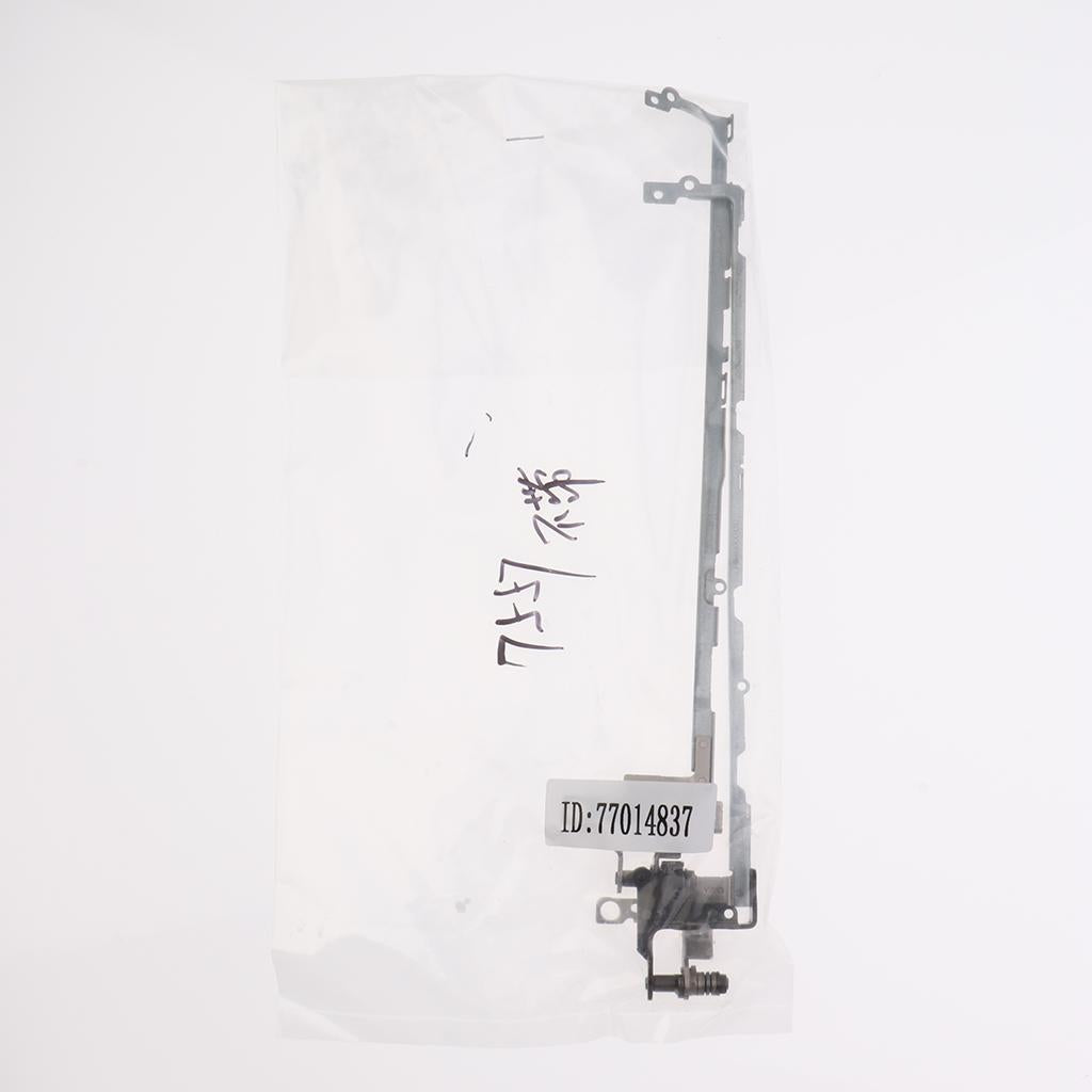 Hinges Brackets Metal Hinge Screen Shaft for Dell 7000/5577/5576/7557/7559