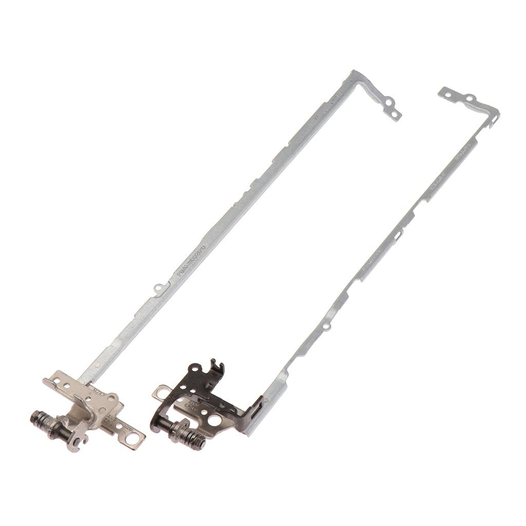 Hinges Brackets Metal Hinge Screen Shaft for Dell 7000/5577/5576/7557/7559