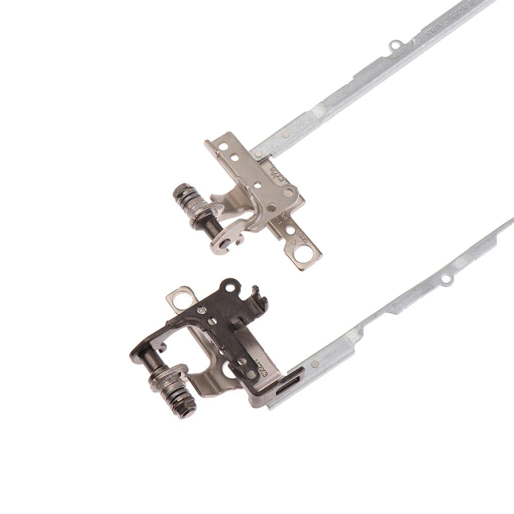 Hinges Brackets Metal Hinge Screen Shaft for Dell 7000/5577/5576/7557/7559