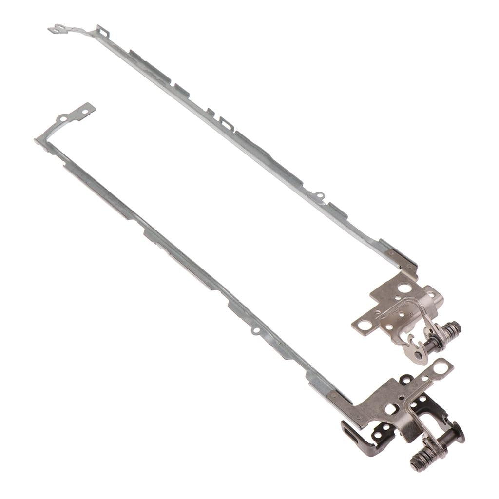 Hinges Brackets Metal Hinge Screen Shaft for Dell 7000/5577/5576/7557/7559