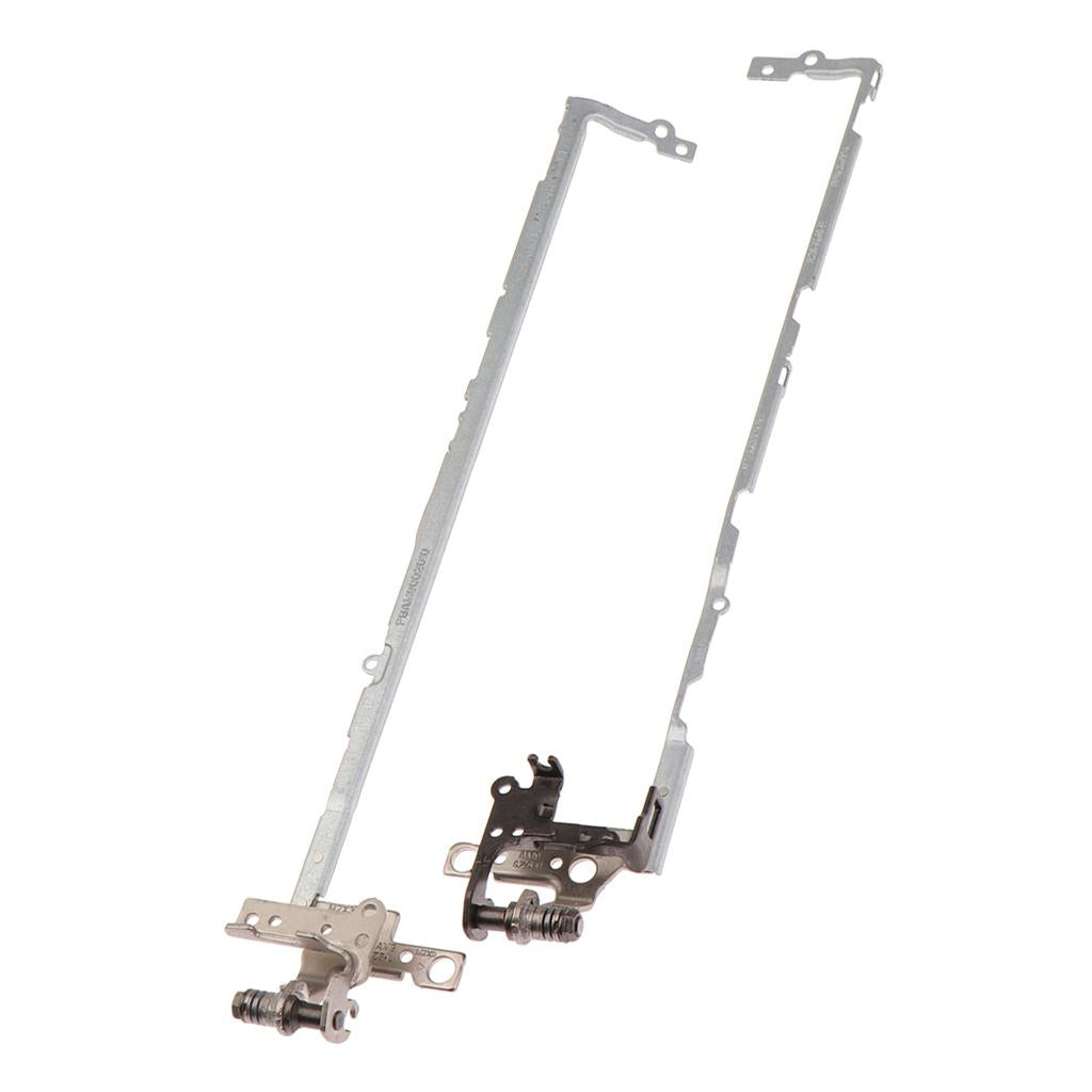 Hinges Brackets Metal Hinge Screen Shaft for Dell 7000/5577/5576/7557/7559