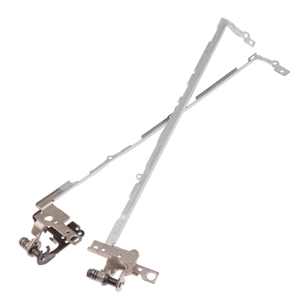 Hinges Brackets Metal Hinge Screen Shaft for Dell 7000/5577/5576/7557/7559