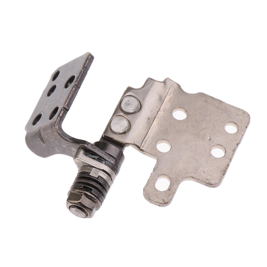 Laptop LCD Screen Hinges Left+Right Replacement for Dell Latitude E5550