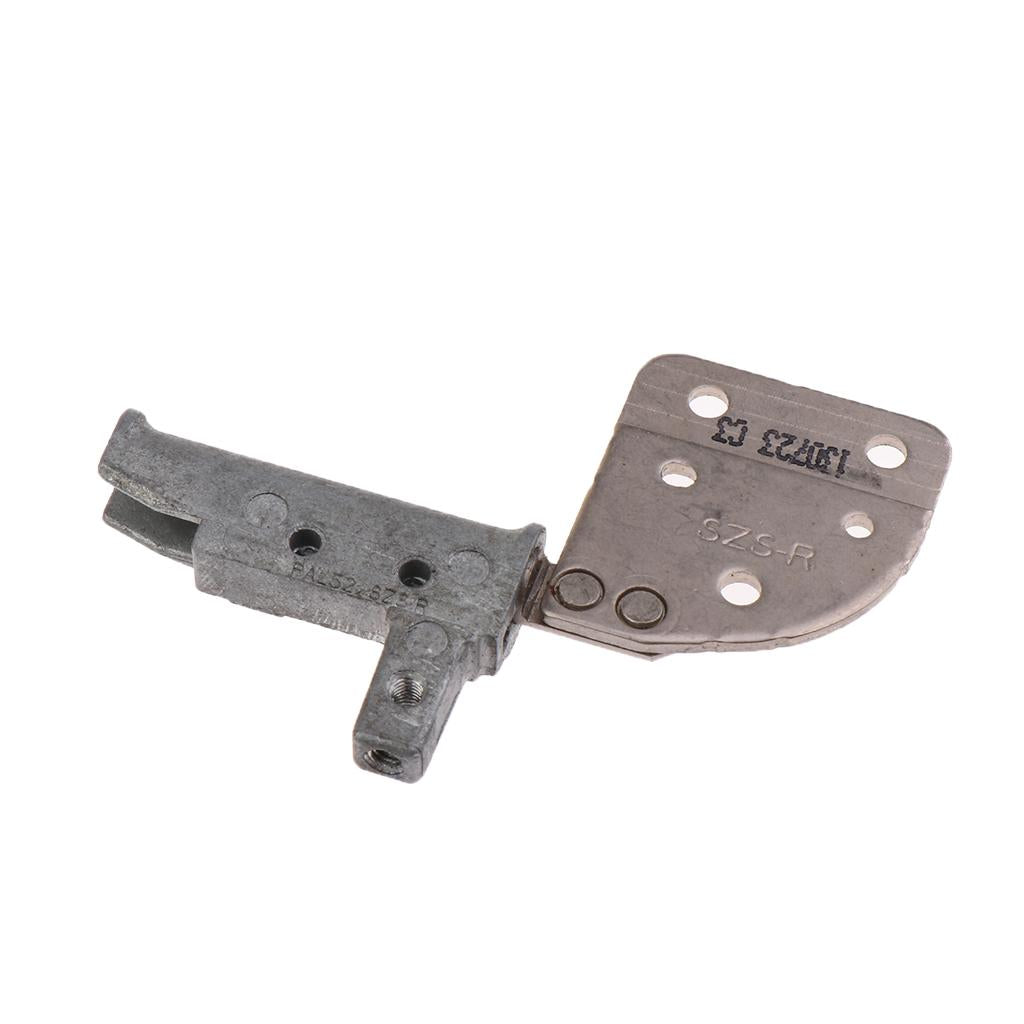 1Pair LCD Screen Display Left & Right L+R Hinges Set for DELL Latitude E6420