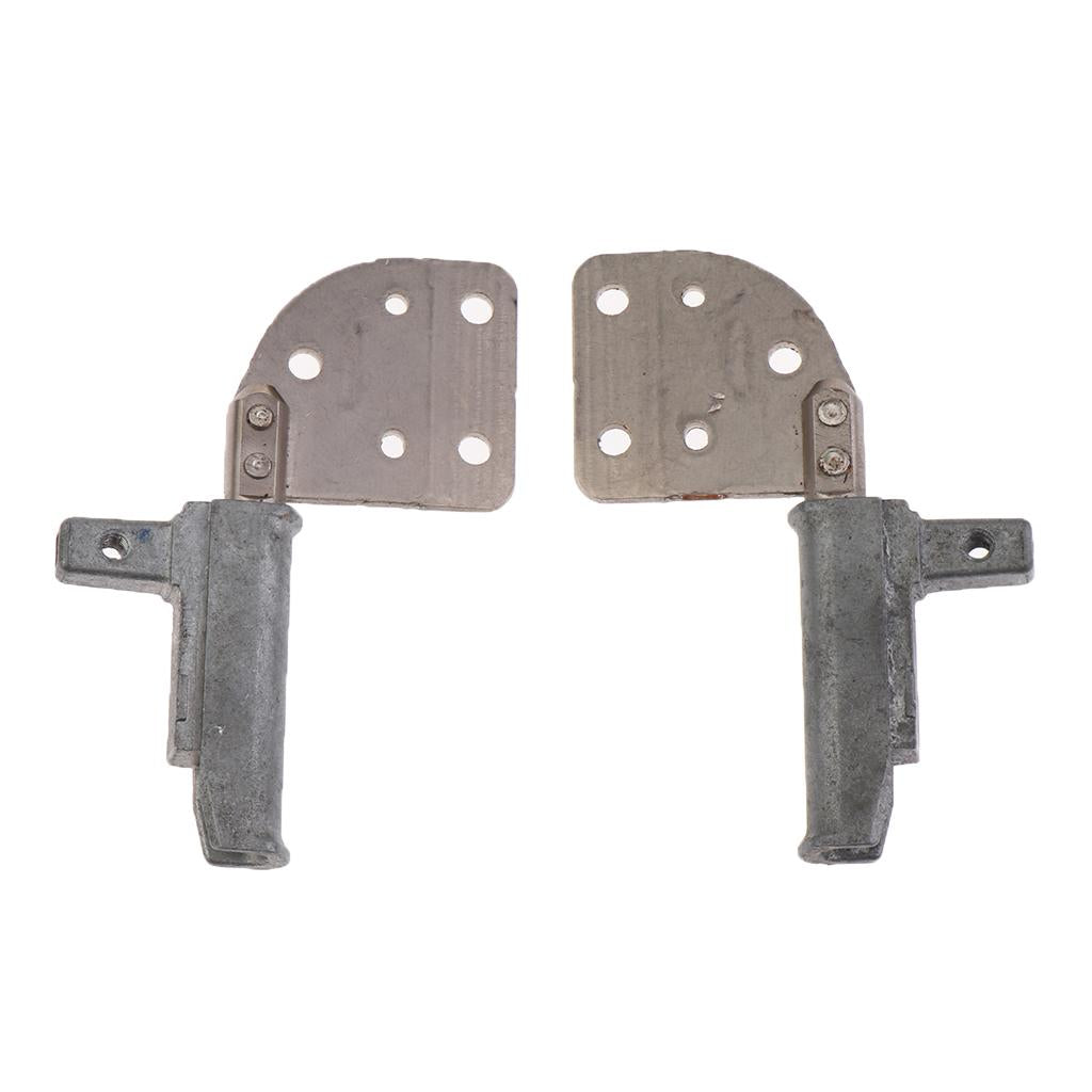 1Pair LCD Screen Display Left & Right L+R Hinges Set for DELL Latitude E6420