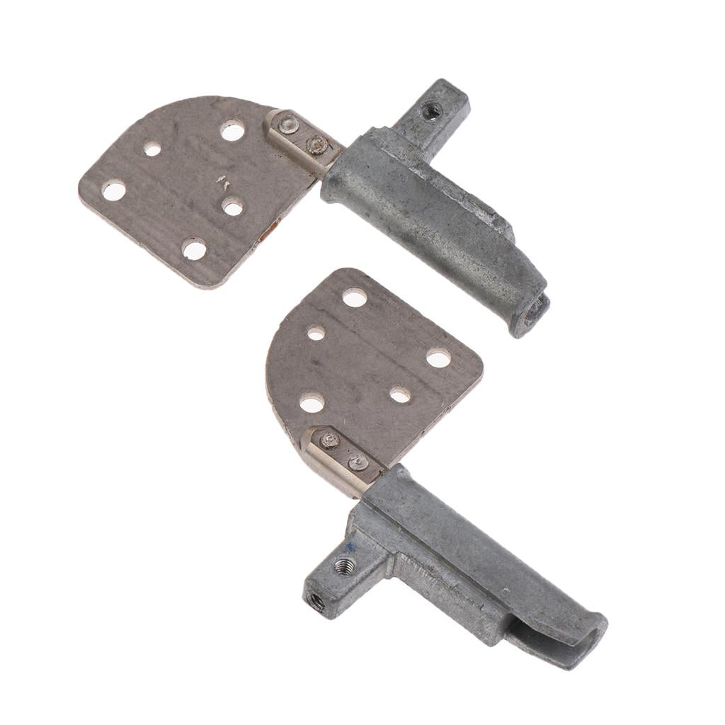 1Pair LCD Screen Display Left & Right L+R Hinges Set for DELL Latitude E6420