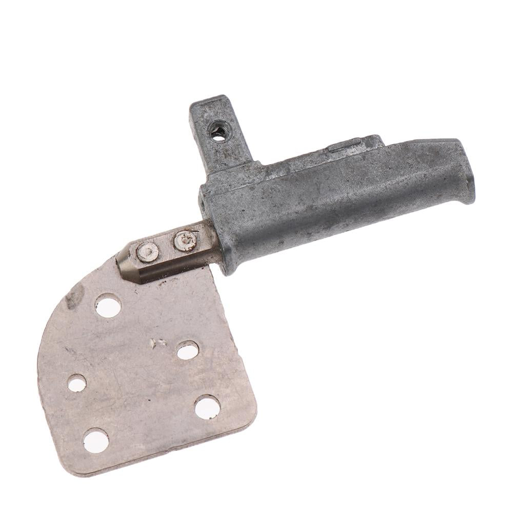 1Pair LCD Screen Display Left & Right L+R Hinges Set for DELL Latitude E6420