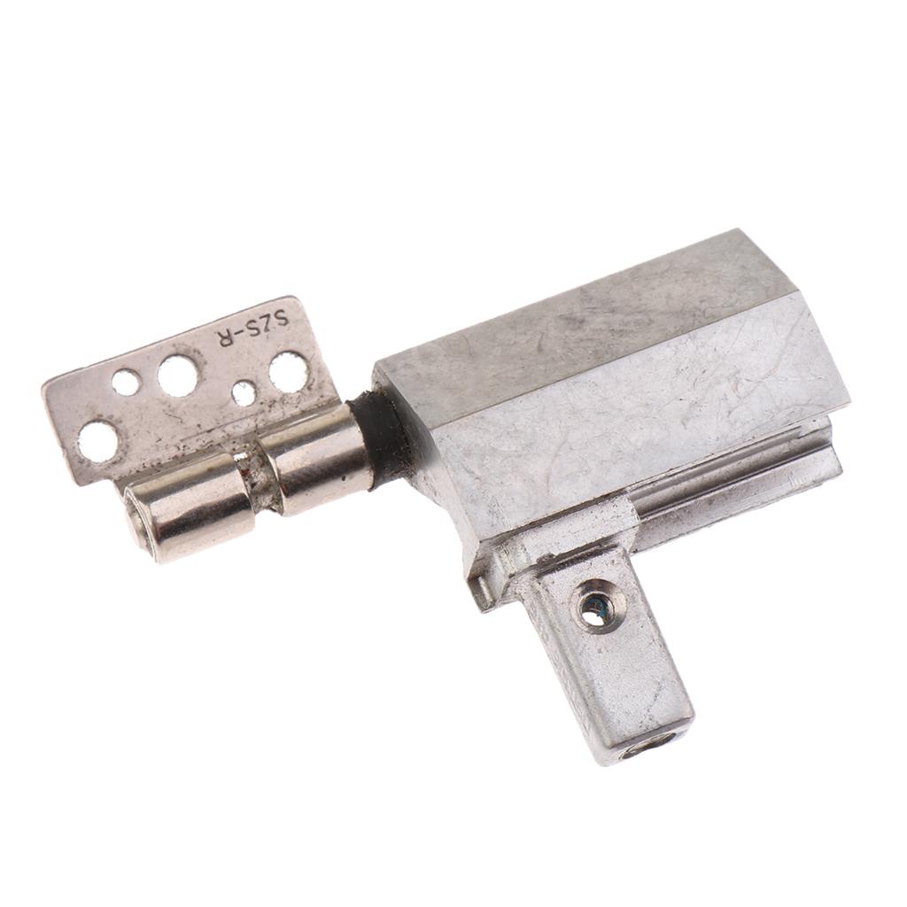 Laptop Hinge Set Left & Right Axis Shaft Replacement for DELL E6500