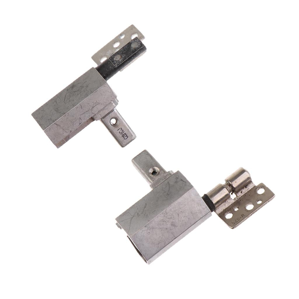 Laptop Hinge Set Left & Right Axis Shaft Replacement for DELL E6500