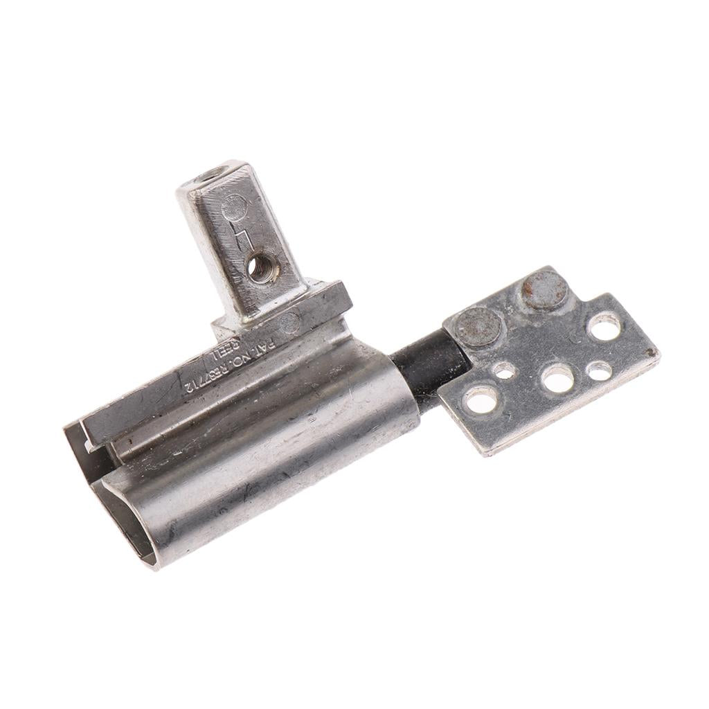 Laptop Hinge Set Left & Right Axis Shaft Replacement for DELL E6500