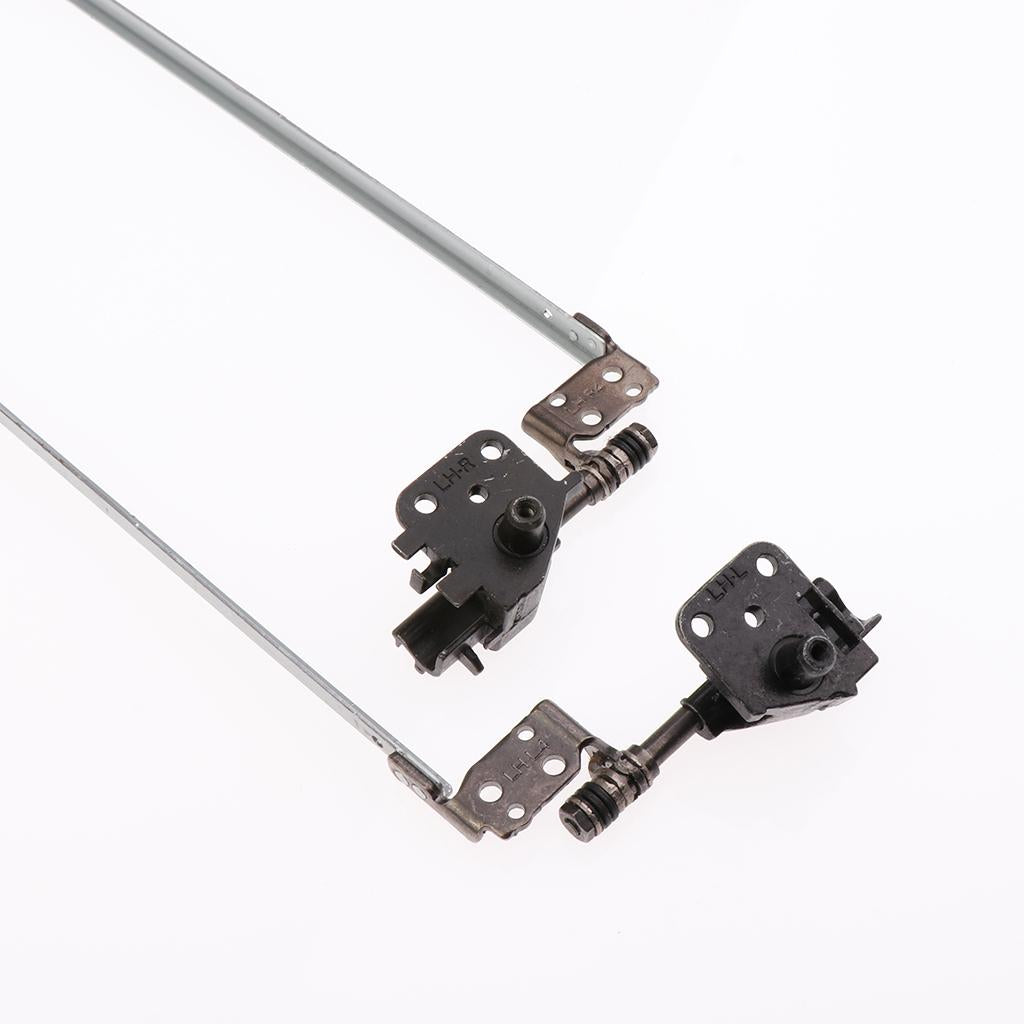 LCD Screen Hinges Left+Right Replacement for Dell N5050 N5040 V1540 V1550