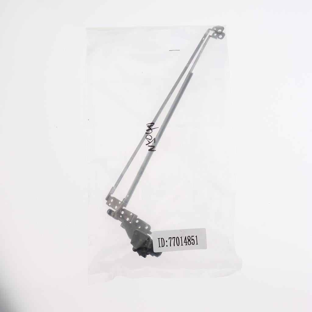 LCD Screen Hinges Left+Right Replacement for Dell N5050 N5040 V1540 V1550