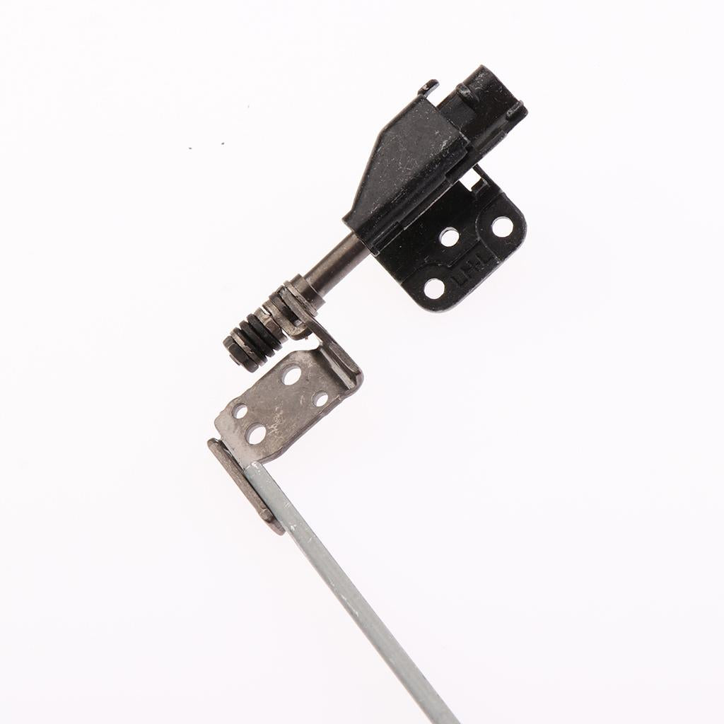 LCD Screen Hinges Left+Right Replacement for Dell N5050 N5040 V1540 V1550