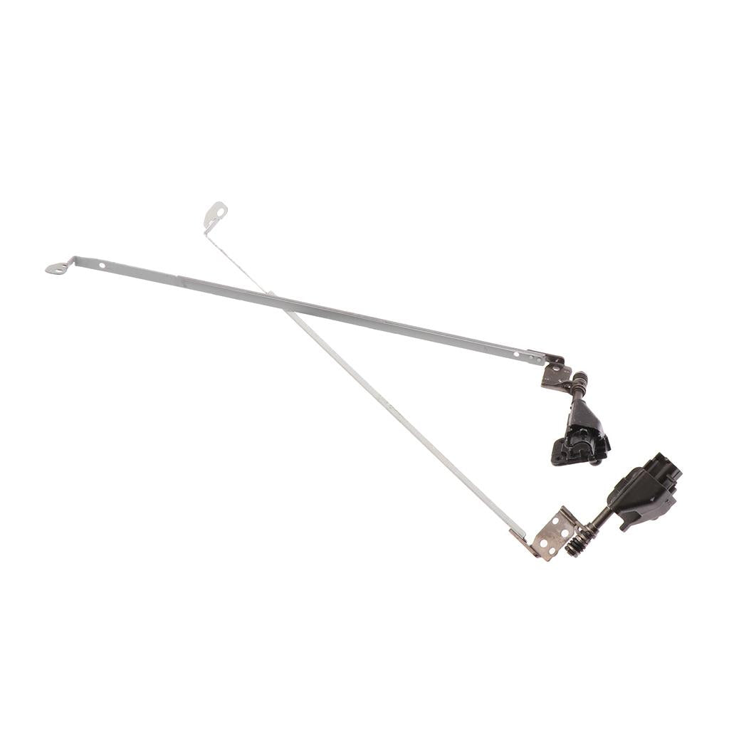 LCD Screen Hinges Left+Right Replacement for Dell N5050 N5040 V1540 V1550