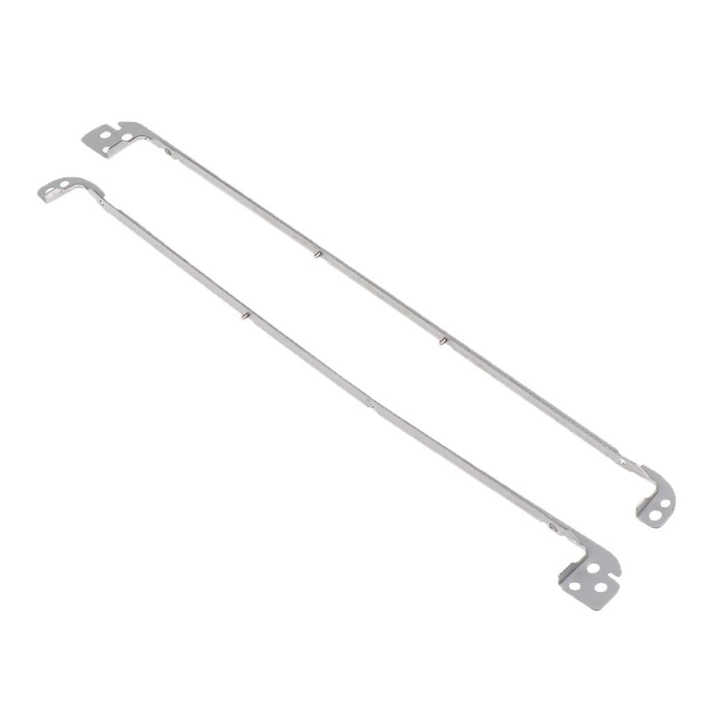 LCD Display Hinges Screen Shaft for DELL XPS 15 L501X L502X Laptop