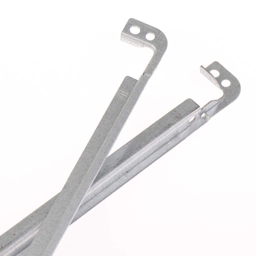 Replacement Laptop LCD Screen Shaft Rail Hinge Bracket for Dell N4010