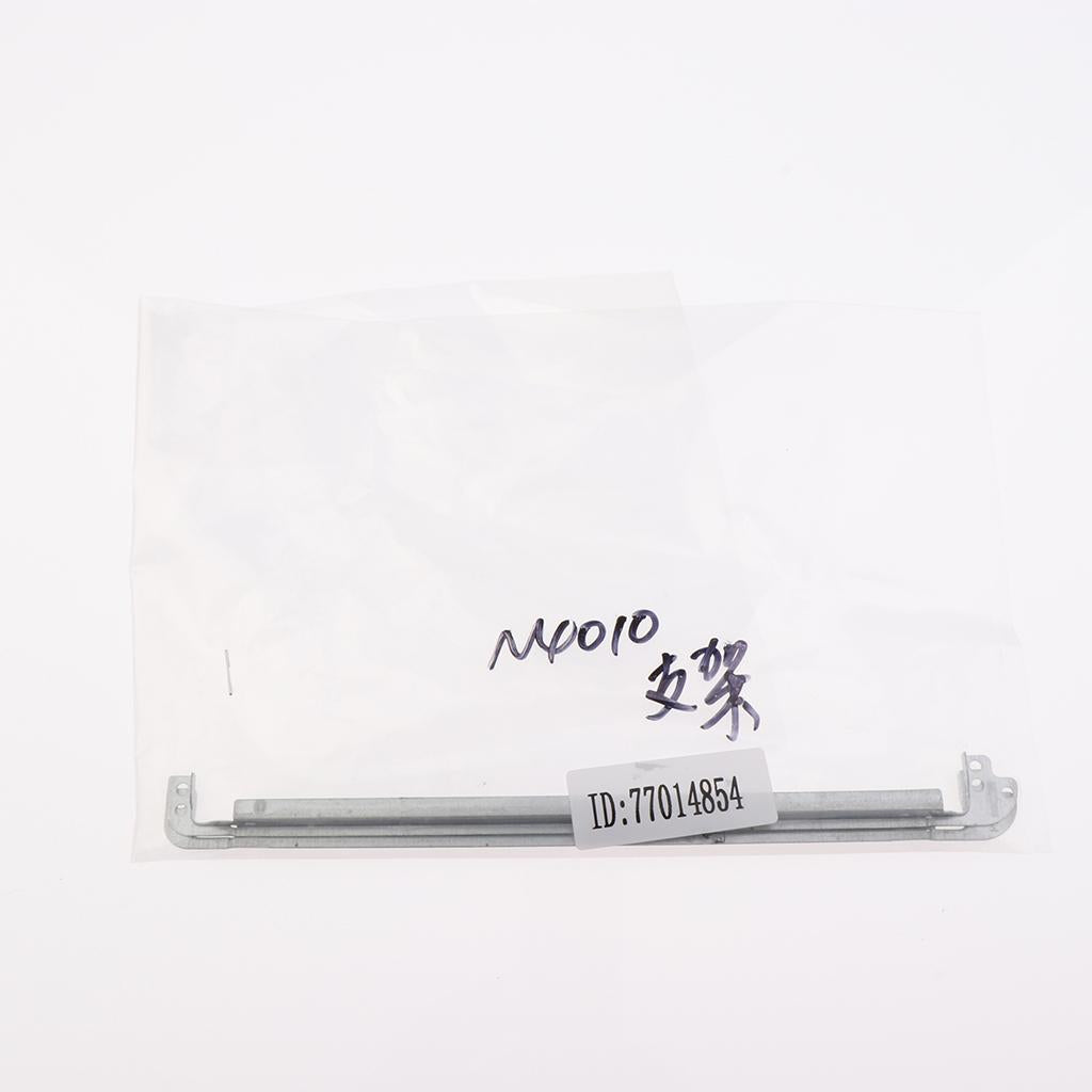 Replacement Laptop LCD Screen Shaft Rail Hinge Bracket for Dell N4010