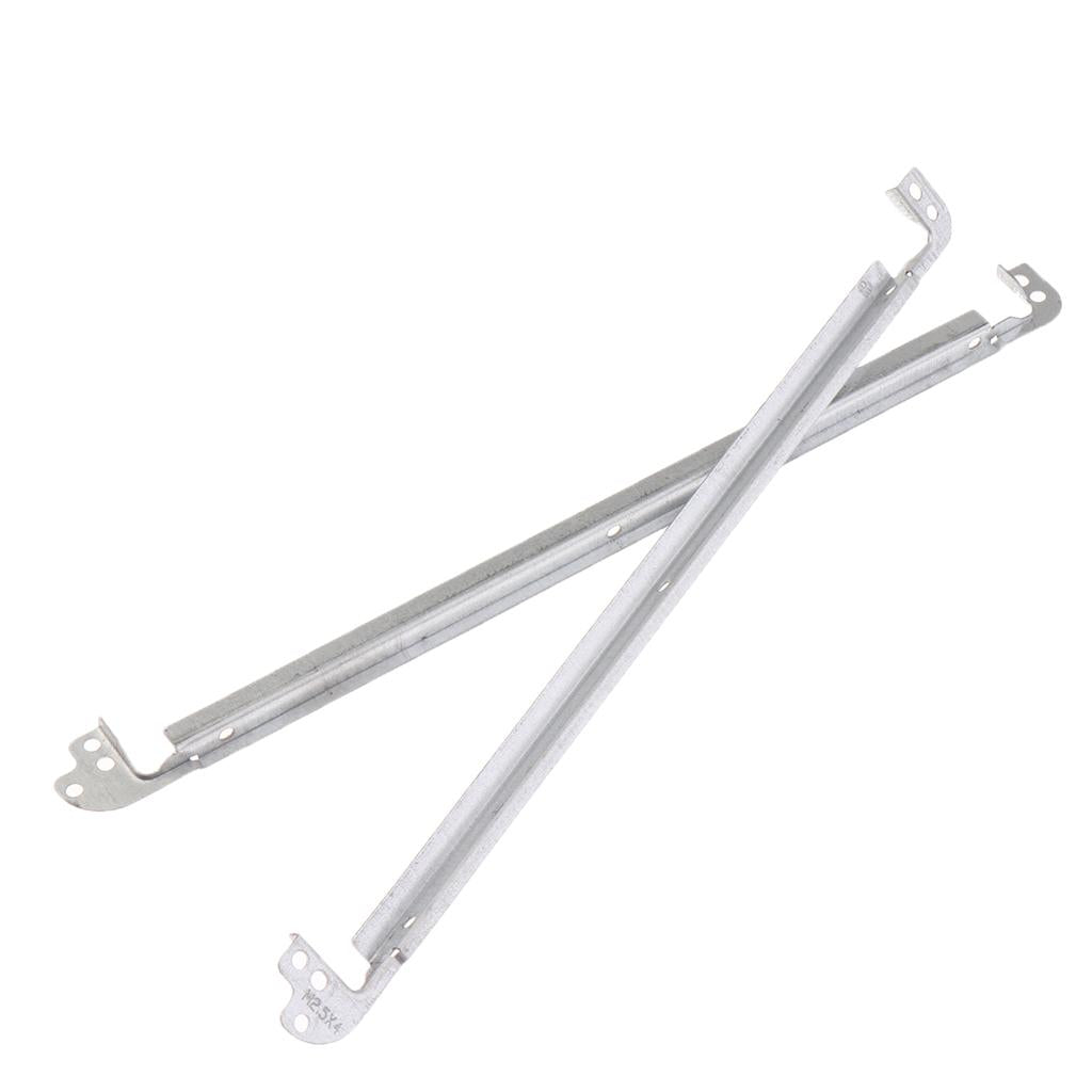 Replacement Laptop LCD Screen Shaft Rail Hinge Bracket for Dell N4010