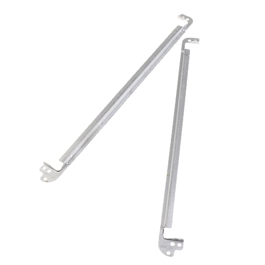 Replacement Laptop LCD Screen Shaft Rail Hinge Bracket for Dell N4010