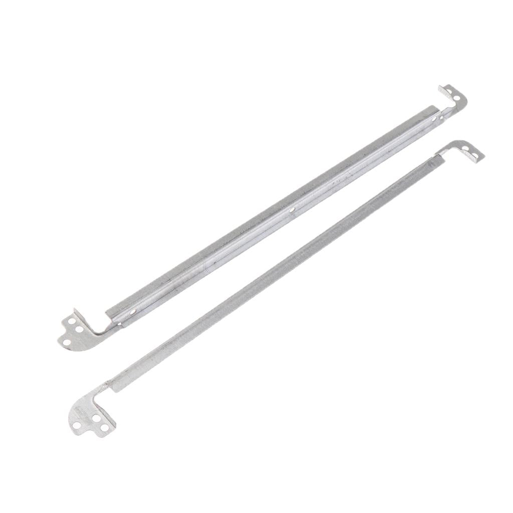 Replacement Laptop LCD Screen Shaft Rail Hinge Bracket for Dell N4010