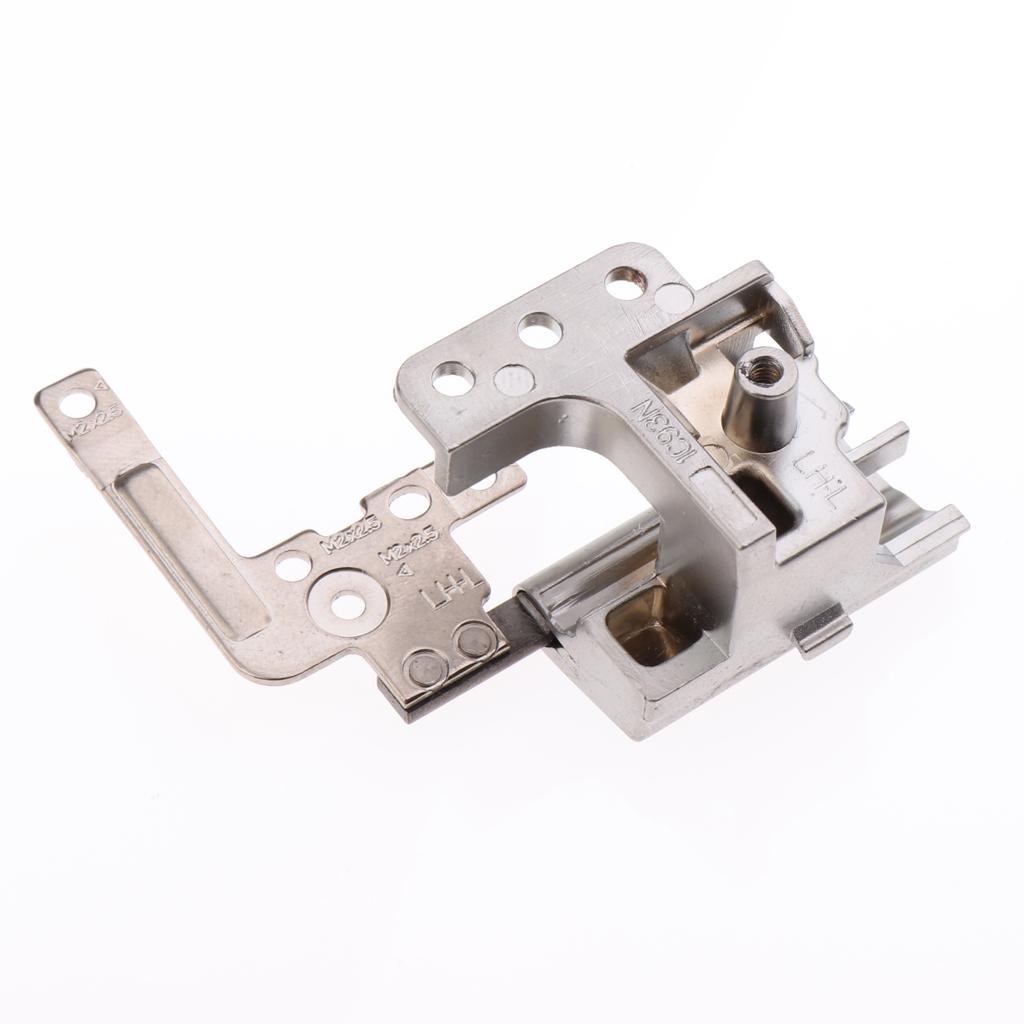 Laptop LCD Screen Hinges Left+Right Replacement for Dell Vostro 3460 V3460