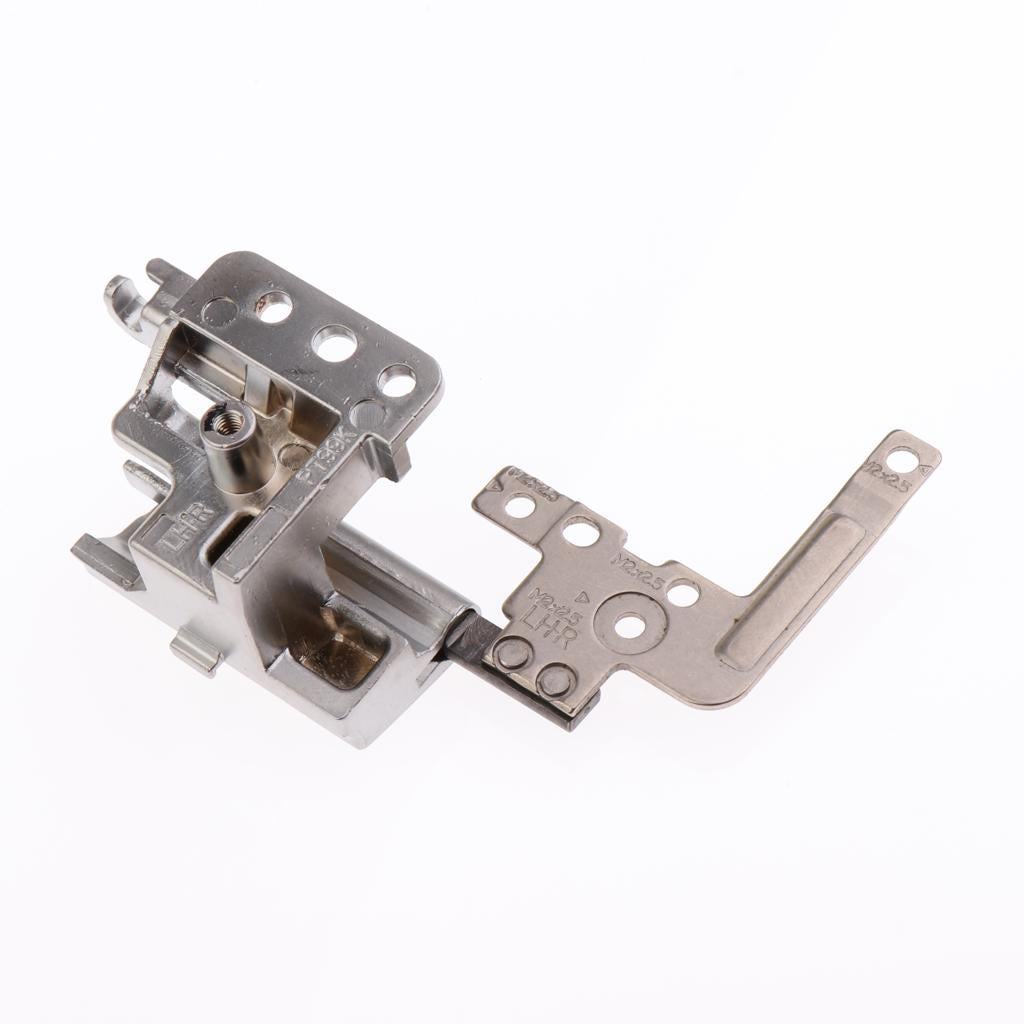 Laptop LCD Screen Hinges Left+Right Replacement for Dell Vostro 3460 V3460