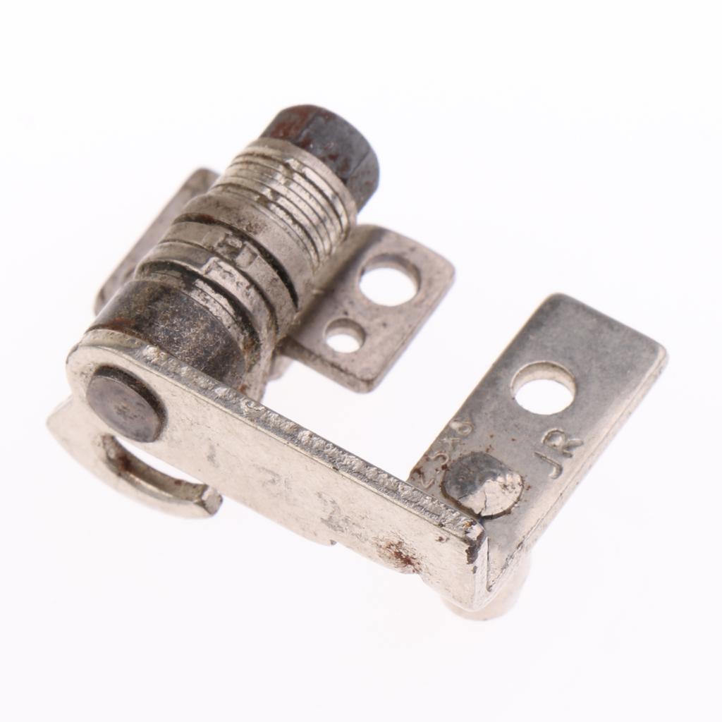 Laptop LCD Screen Hinges Left+Right Replacement for Dell XPS M1530 1530