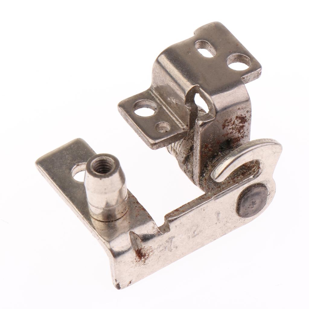 Laptop LCD Screen Hinges Left+Right Replacement for Dell XPS M1530 1530