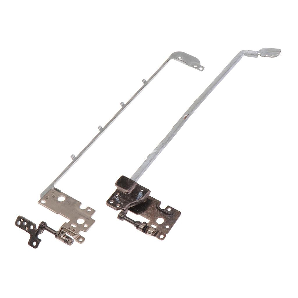 Replacement Laptop LCD Screen Shaft Rail Hinge Bracket for DELL E3450