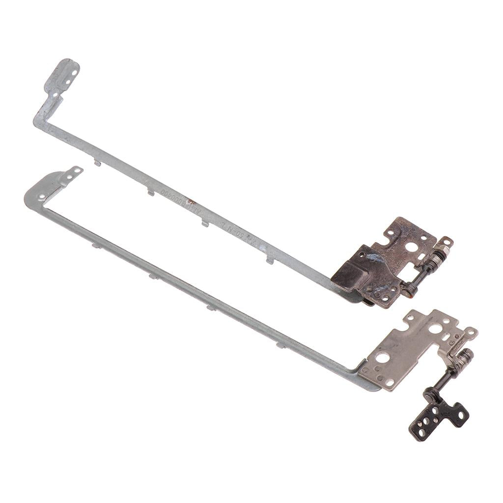 Replacement Laptop LCD Screen Shaft Rail Hinge Bracket for DELL E3450