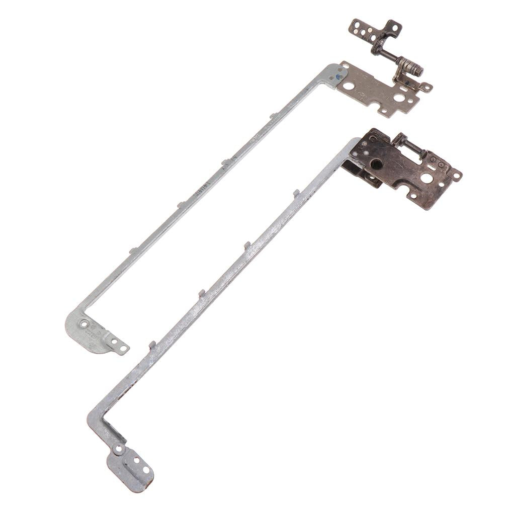 Replacement Laptop LCD Screen Shaft Rail Hinge Bracket for DELL E3450